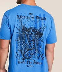Pirates Delight T-Shirt