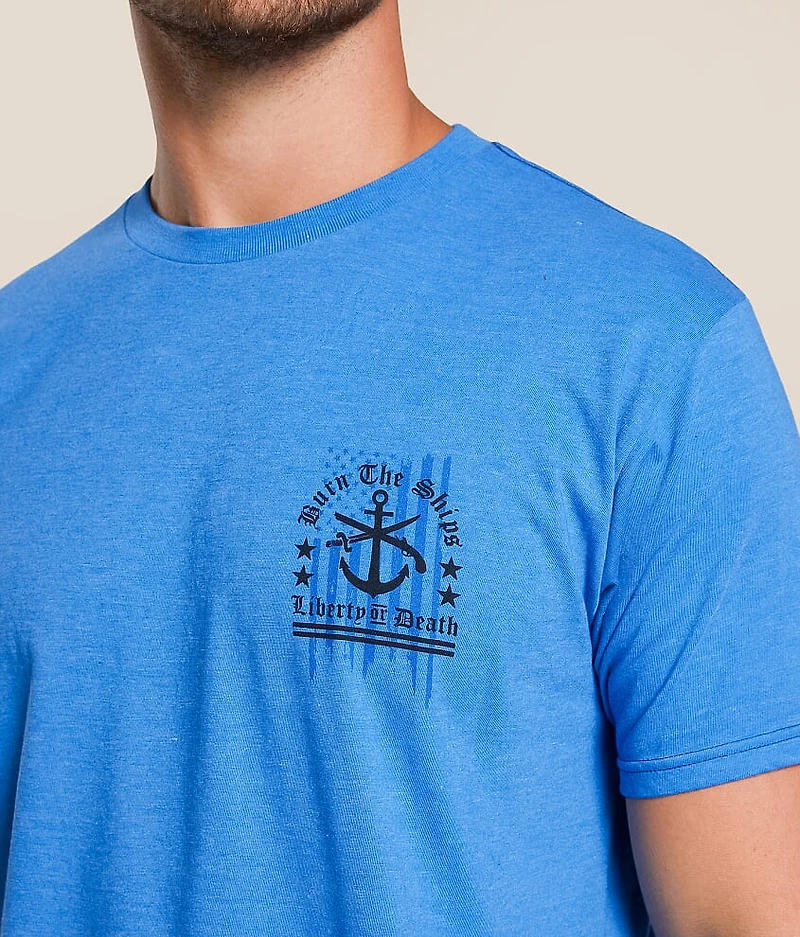 Pirates Delight T-Shirt