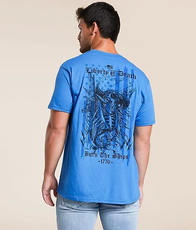 Howitzer Pirates Delight T-Shirt
