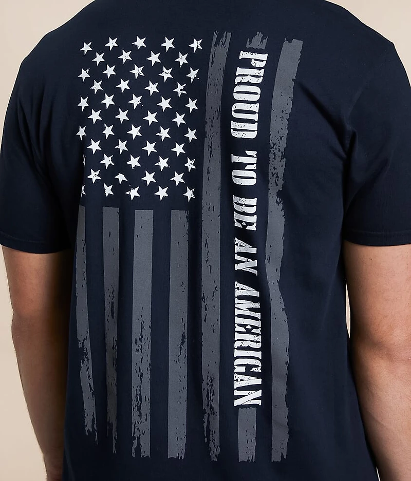 Proud T-Shirt