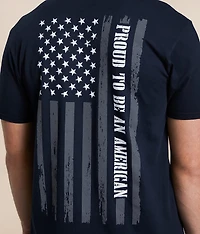 Proud T-Shirt