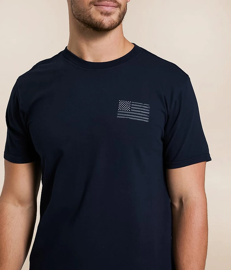 Proud T-Shirt
