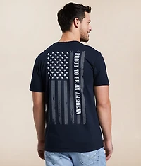 Proud T-Shirt