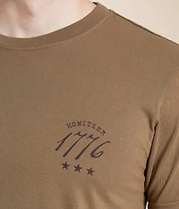 Love Of Country T-Shirt