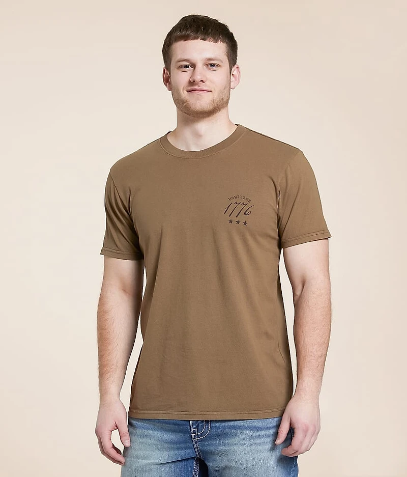 Love Of Country T-Shirt