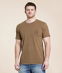 Love Of Country T-Shirt