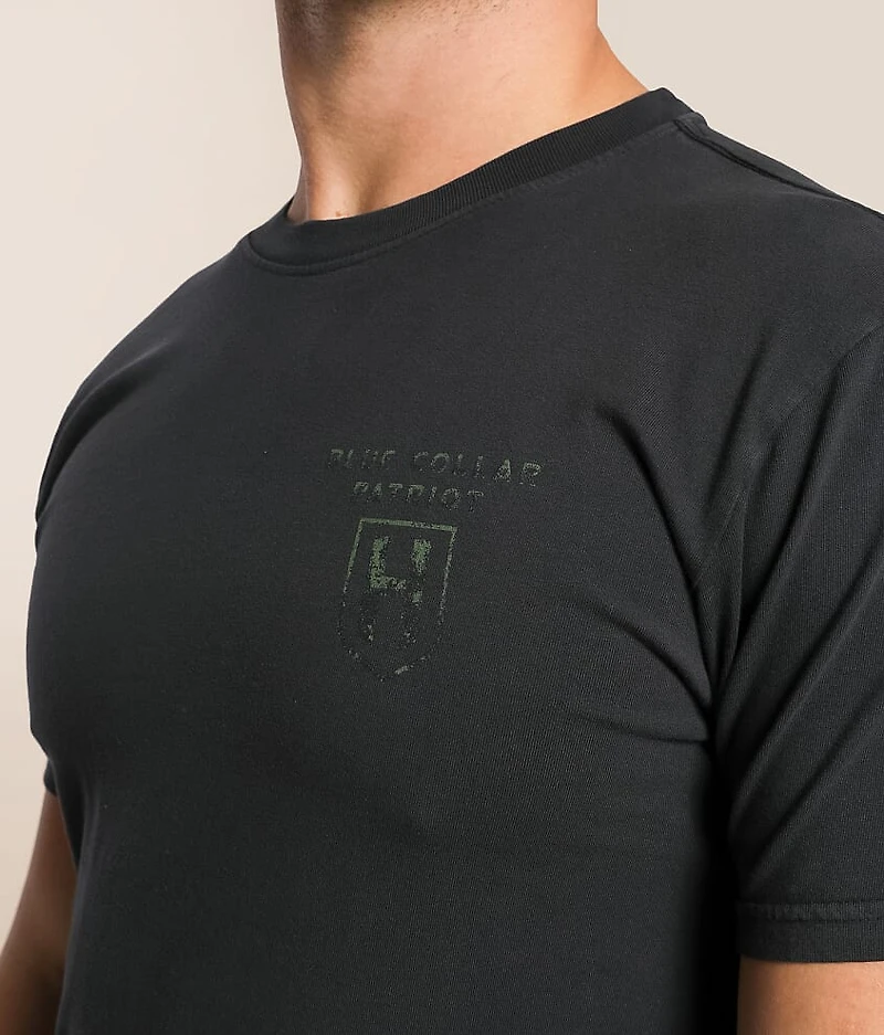 Blue Collar Brotherhood T-Shirt