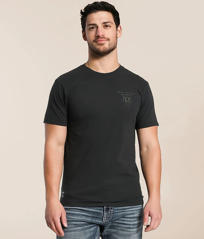 Blue Collar Brotherhood T-Shirt