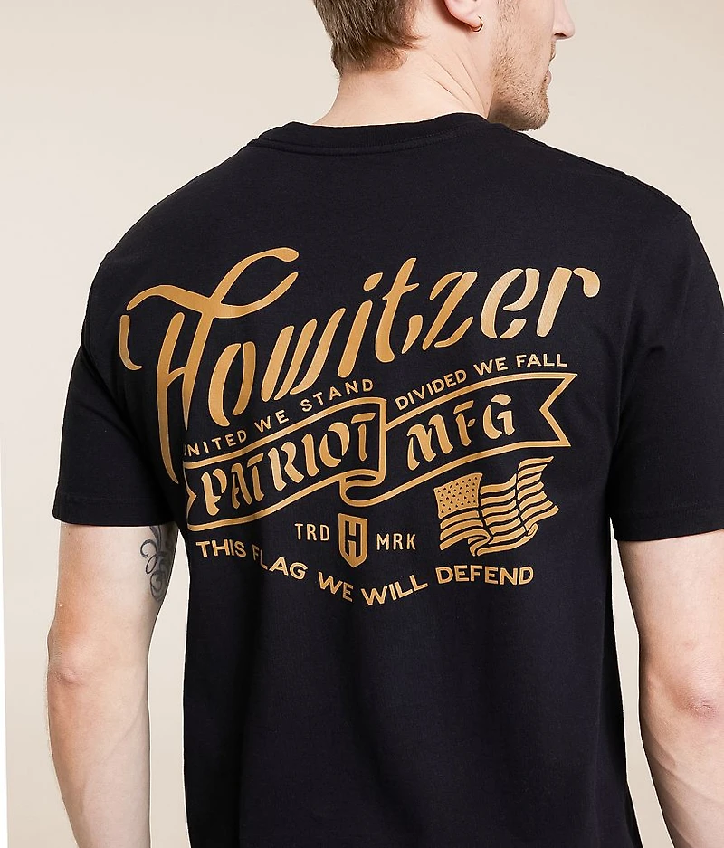 Full Mass T-Shirt