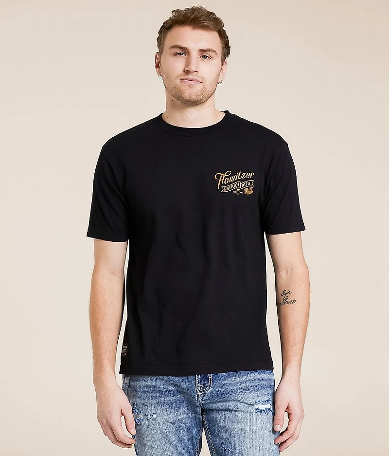 Full Mass T-Shirt