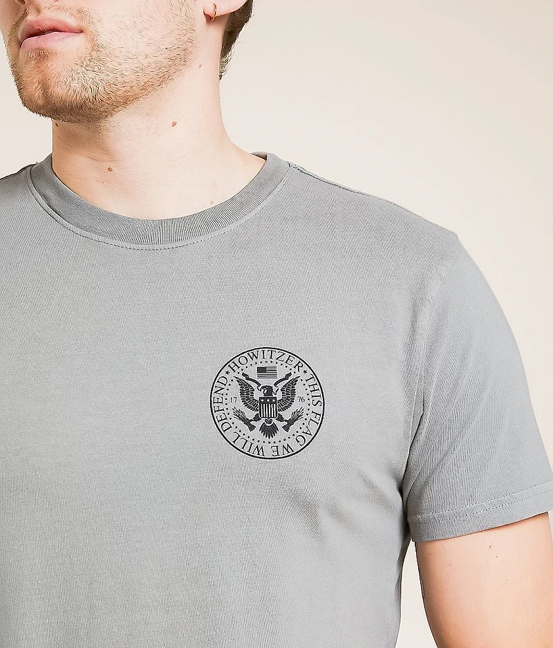 Eagle Circle T-Shirt