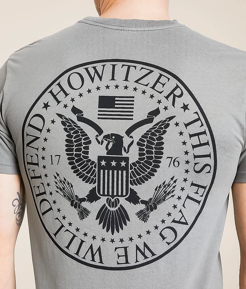 Eagle Circle T-Shirt