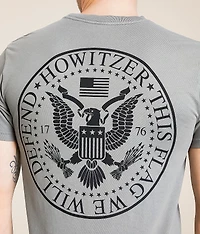 Eagle Circle T-Shirt