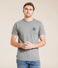 Eagle Circle T-Shirt