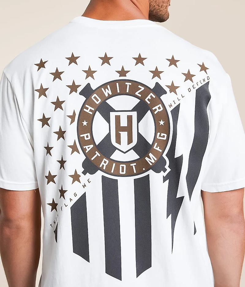Thunder Struck T-Shirt