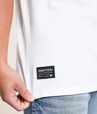 Thunder Struck T-Shirt