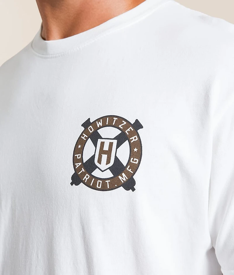 Thunder Struck T-Shirt