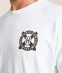 Thunder Struck T-Shirt