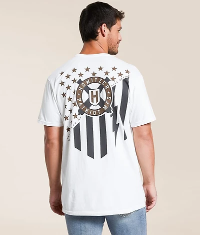 Thunder Struck T-Shirt