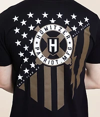 Thunder Struck T-Shirt