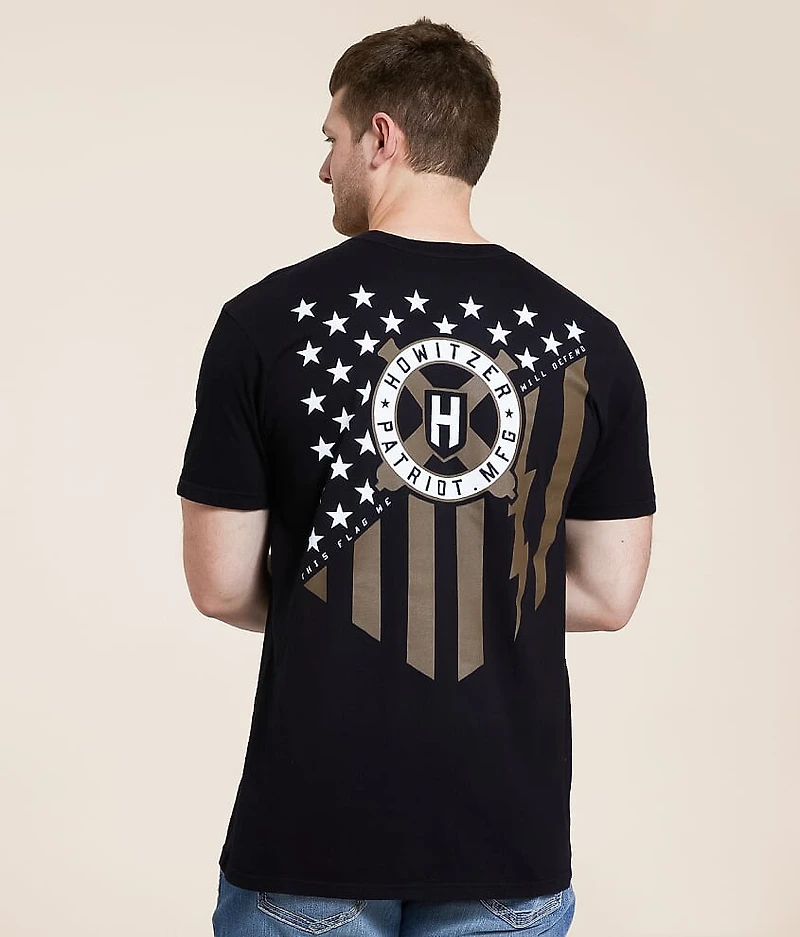 Thunder Struck T-Shirt
