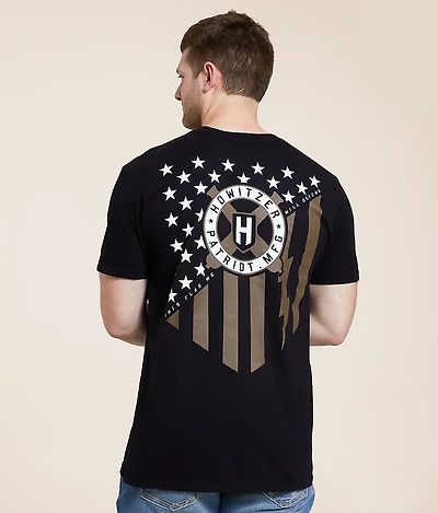 Thunder Struck T-Shirt