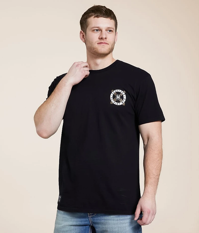 Thunder Struck T-Shirt