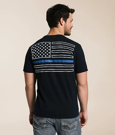 Howitzer Blessed T-Shirt