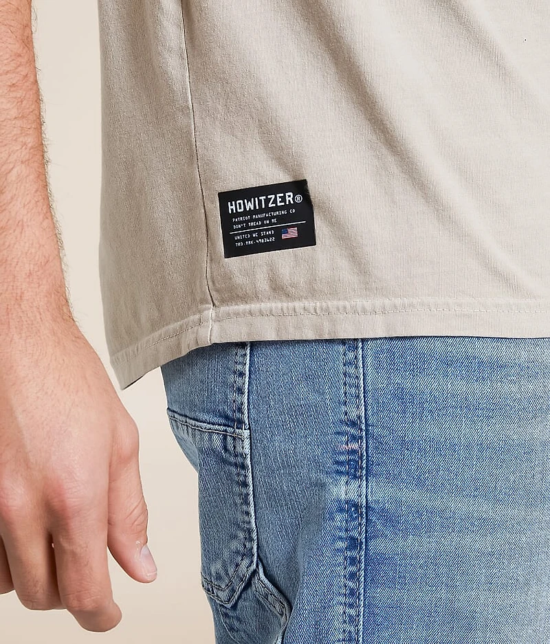 Valhalla Card T-Shirt