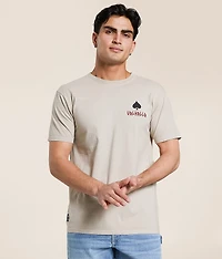 Valhalla Card T-Shirt