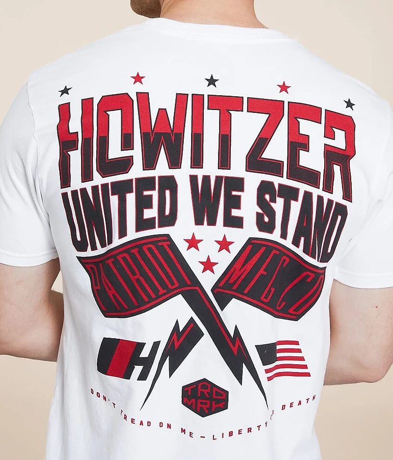 Double Strike T-Shirt