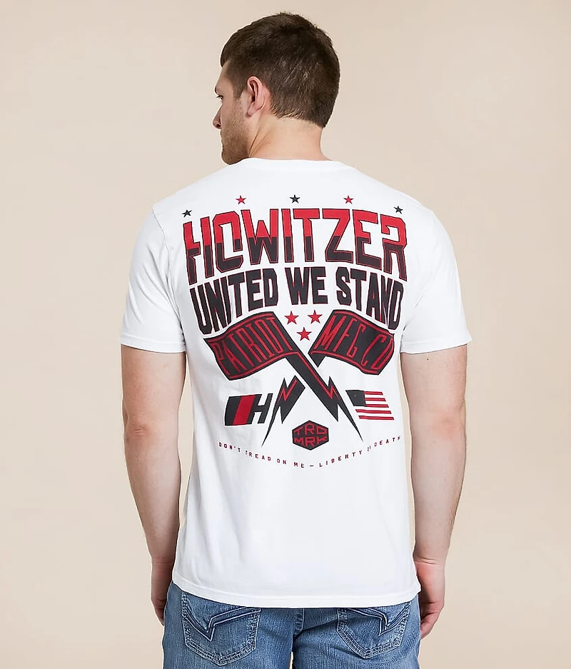 Double Strike T-Shirt
