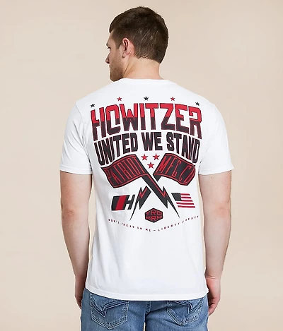 Double Strike T-Shirt