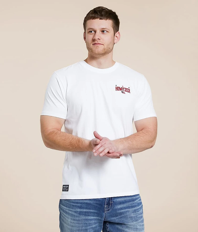 Double Strike T-Shirt
