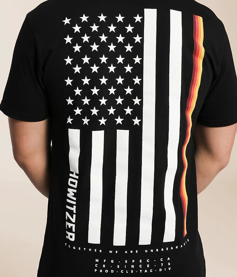 Fueled T-Shirt
