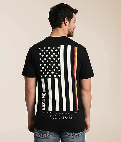 Fueled T-Shirt