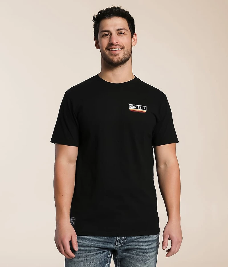 Fueled T-Shirt