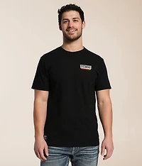Fueled T-Shirt