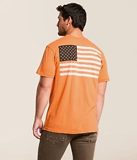Bow Skull T-Shirt