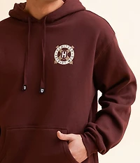 Thunderstruck Hooded Sweatshirt