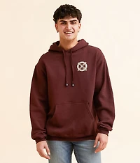 Thunderstruck Hooded Sweatshirt