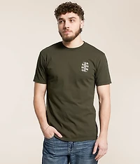 Blue Collar Slammer T-Shirt