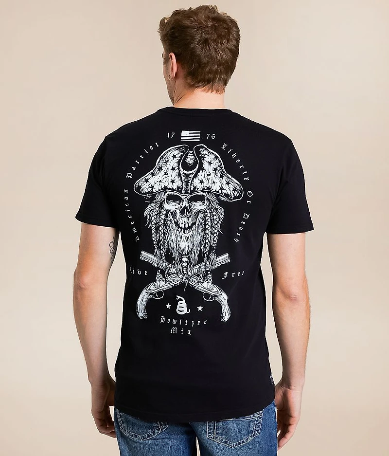 Liberty Patriot T-Shirt