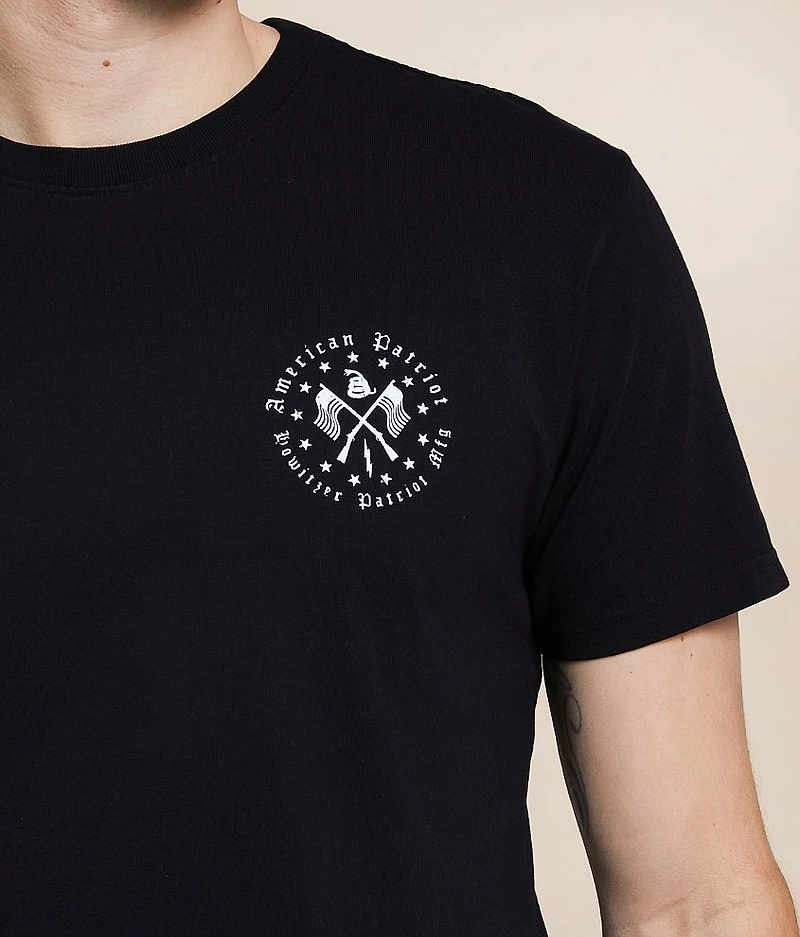 Liberty Patriot T-Shirt