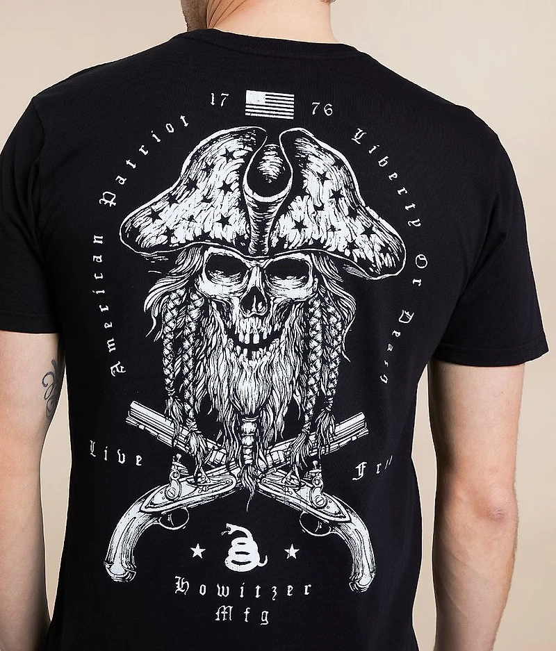 Liberty Patriot T-Shirt