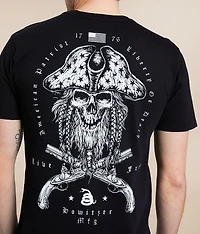 Liberty Patriot T-Shirt
