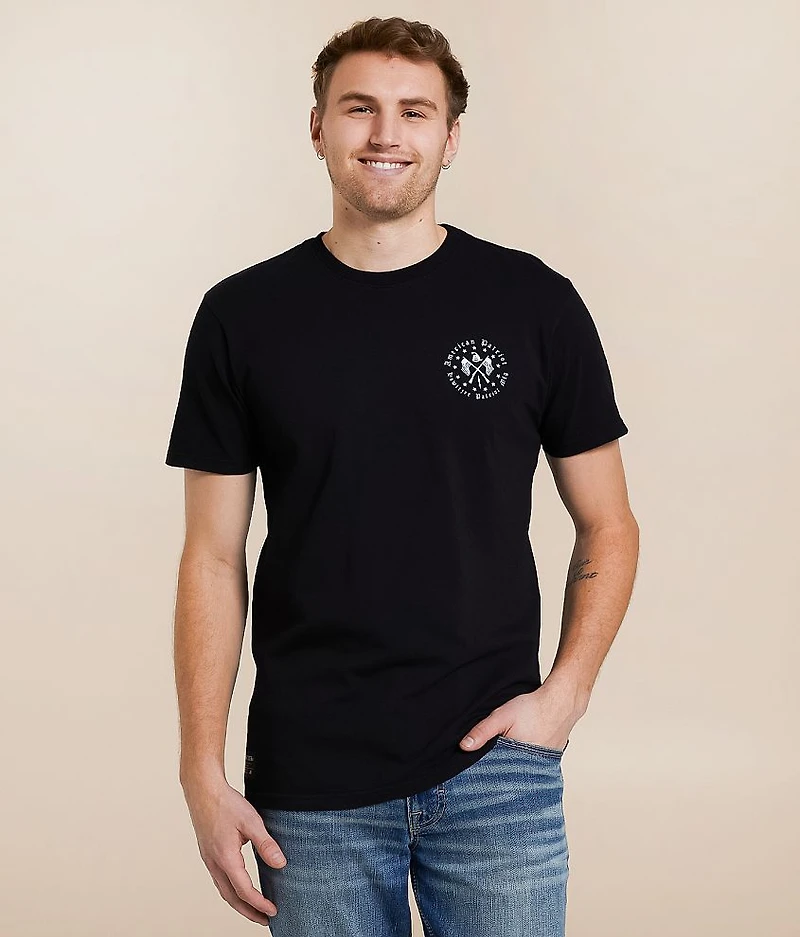 Liberty Patriot T-Shirt