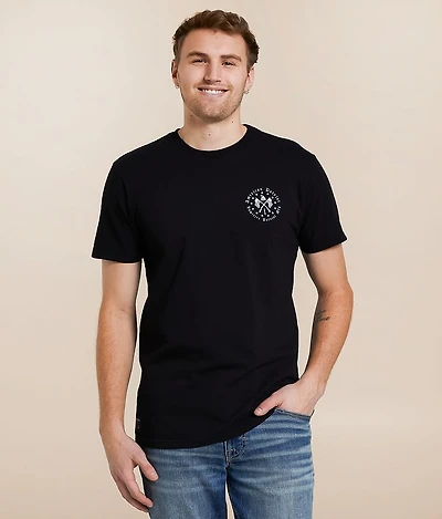 Howitzer Liberty Patriot T-Shirt