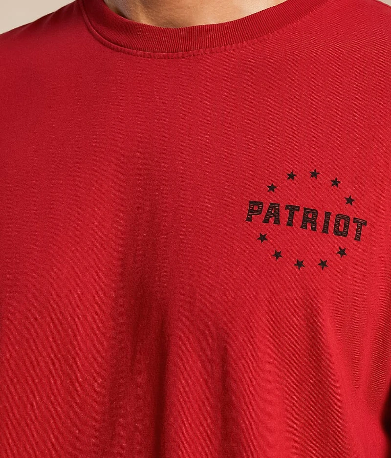 Patriot Eagle T-Shirt