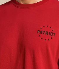 Patriot Eagle T-Shirt